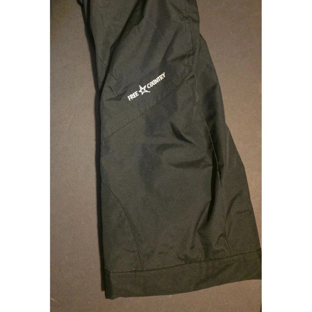 Free Country Snowboard Pants Kids Size 4 Small Snow Ski Skiing